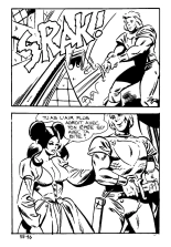 Contes Malicieux #55 : Suce, j'pense : page 97