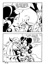 Contes Malicieux #55 : Suce, j'pense : page 99