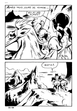 Contes Malicieux #55 : Suce, j'pense : page 100