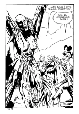 Contes Malicieux #55 : Suce, j'pense : page 102