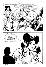 Contes Malicieux #55 : Suce, j'pense : page 103