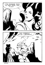 Contes Malicieux #55 : Suce, j'pense : page 105