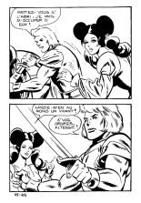 Contes Malicieux #55 : Suce, j'pense : page 107