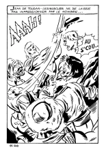 Contes Malicieux #55 : Suce, j'pense : page 108