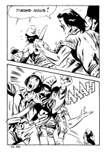 Contes Malicieux #55 : Suce, j'pense : page 109