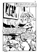 Contes Malicieux #58 : C'est pas d'la tarte ! : page 35