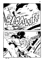Contes Malicieux #58 : C'est pas d'la tarte ! : page 37