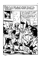 Contes Malicieux #62 : Merdin l'emmancheur : page 5