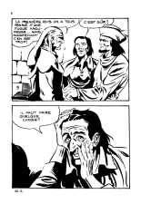 Contes Malicieux #62 : Merdin l'emmancheur : page 6