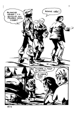 Contes Malicieux #62 : Merdin l'emmancheur : page 7