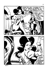 Contes Malicieux #62 : Merdin l'emmancheur : page 11
