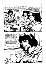 Contes Malicieux #62 : Merdin l'emmancheur : page 13