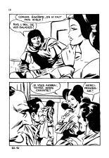Contes Malicieux #62 : Merdin l'emmancheur : page 14