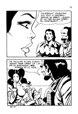 Contes Malicieux #62 : Merdin l'emmancheur : page 15
