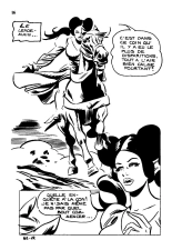 Contes Malicieux #62 : Merdin l'emmancheur : page 16