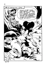 Contes Malicieux #62 : Merdin l'emmancheur : page 18
