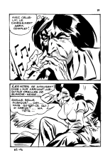 Contes Malicieux #62 : Merdin l'emmancheur : page 19