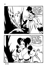 Contes Malicieux #62 : Merdin l'emmancheur : page 20