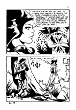 Contes Malicieux #62 : Merdin l'emmancheur : page 21