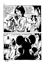 Contes Malicieux #62 : Merdin l'emmancheur : page 22