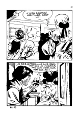Contes Malicieux #62 : Merdin l'emmancheur : page 23