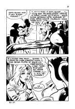 Contes Malicieux #62 : Merdin l'emmancheur : page 25