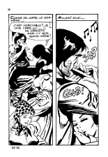 Contes Malicieux #62 : Merdin l'emmancheur : page 26