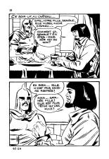 Contes Malicieux #62 : Merdin l'emmancheur : page 28