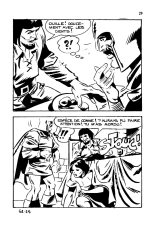 Contes Malicieux #62 : Merdin l'emmancheur : page 29