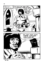 Contes Malicieux #62 : Merdin l'emmancheur : page 30