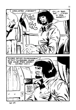 Contes Malicieux #62 : Merdin l'emmancheur : page 31