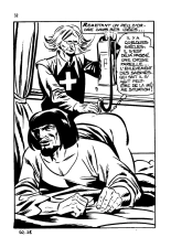 Contes Malicieux #62 : Merdin l'emmancheur : page 32