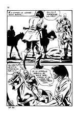 Contes Malicieux #62 : Merdin l'emmancheur : page 34