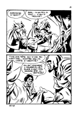 Contes Malicieux #62 : Merdin l'emmancheur : page 35