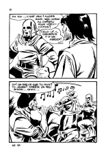 Contes Malicieux #62 : Merdin l'emmancheur : page 36