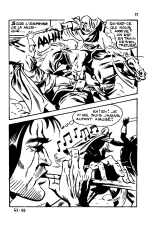 Contes Malicieux #62 : Merdin l'emmancheur : page 37