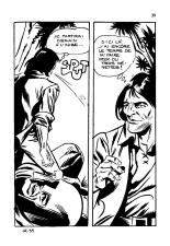 Contes Malicieux #62 : Merdin l'emmancheur : page 39