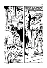 Contes Malicieux #62 : Merdin l'emmancheur : page 43