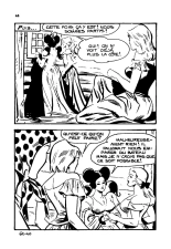 Contes Malicieux #62 : Merdin l'emmancheur : page 44