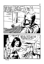 Contes Malicieux #62 : Merdin l'emmancheur : page 47