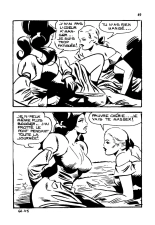 Contes Malicieux #62 : Merdin l'emmancheur : page 49
