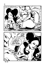 Contes Malicieux #62 : Merdin l'emmancheur : page 50