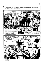 Contes Malicieux #62 : Merdin l'emmancheur : page 57
