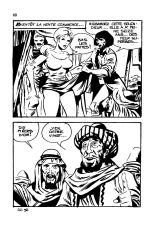 Contes Malicieux #62 : Merdin l'emmancheur : page 60