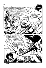 Contes Malicieux #62 : Merdin l'emmancheur : page 62