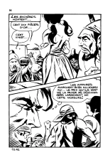 Contes Malicieux #62 : Merdin l'emmancheur : page 66