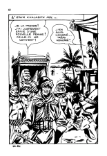 Contes Malicieux #62 : Merdin l'emmancheur : page 68