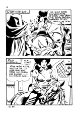 Contes Malicieux #62 : Merdin l'emmancheur : page 70