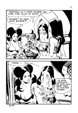 Contes Malicieux #62 : Merdin l'emmancheur : page 71