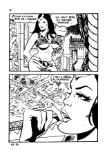 Contes Malicieux #62 : Merdin l'emmancheur : page 76